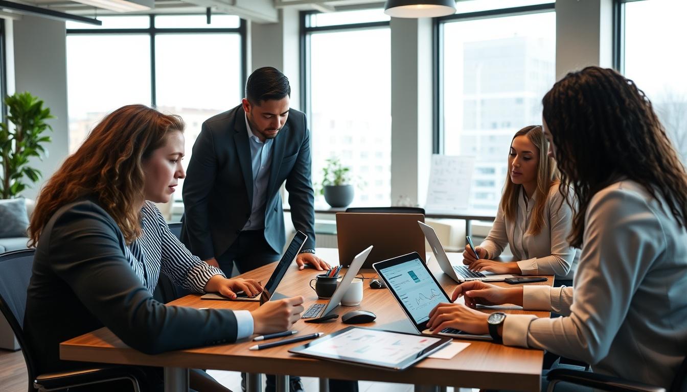 Why Choose AI Form Intake?