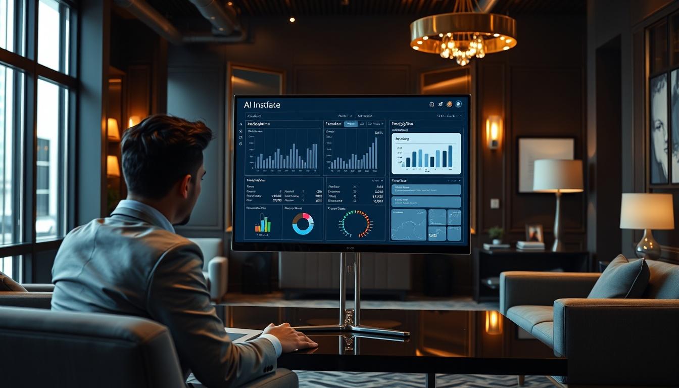 Premium plan visual